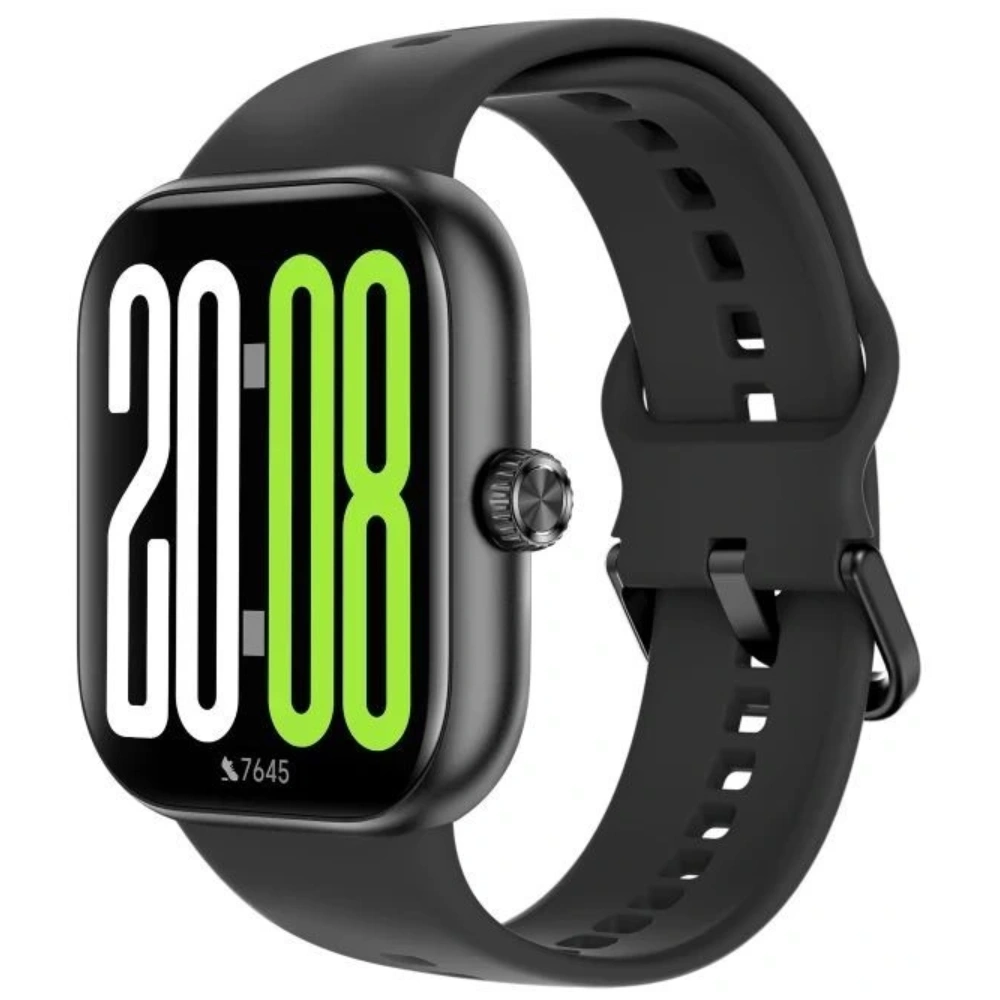 Смарт-часы  Honor Choice Watch 2 Pro Black