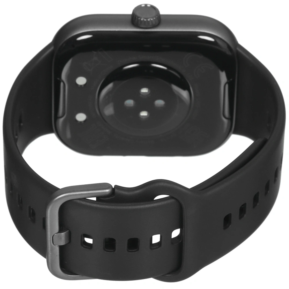 Смарт-часы  Honor Choice Watch 2 Pro Black - фото 9