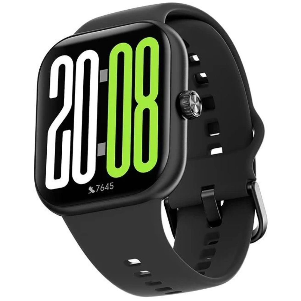 Смарт-часы  Honor Choice Watch 2 Pro Black - фото 2