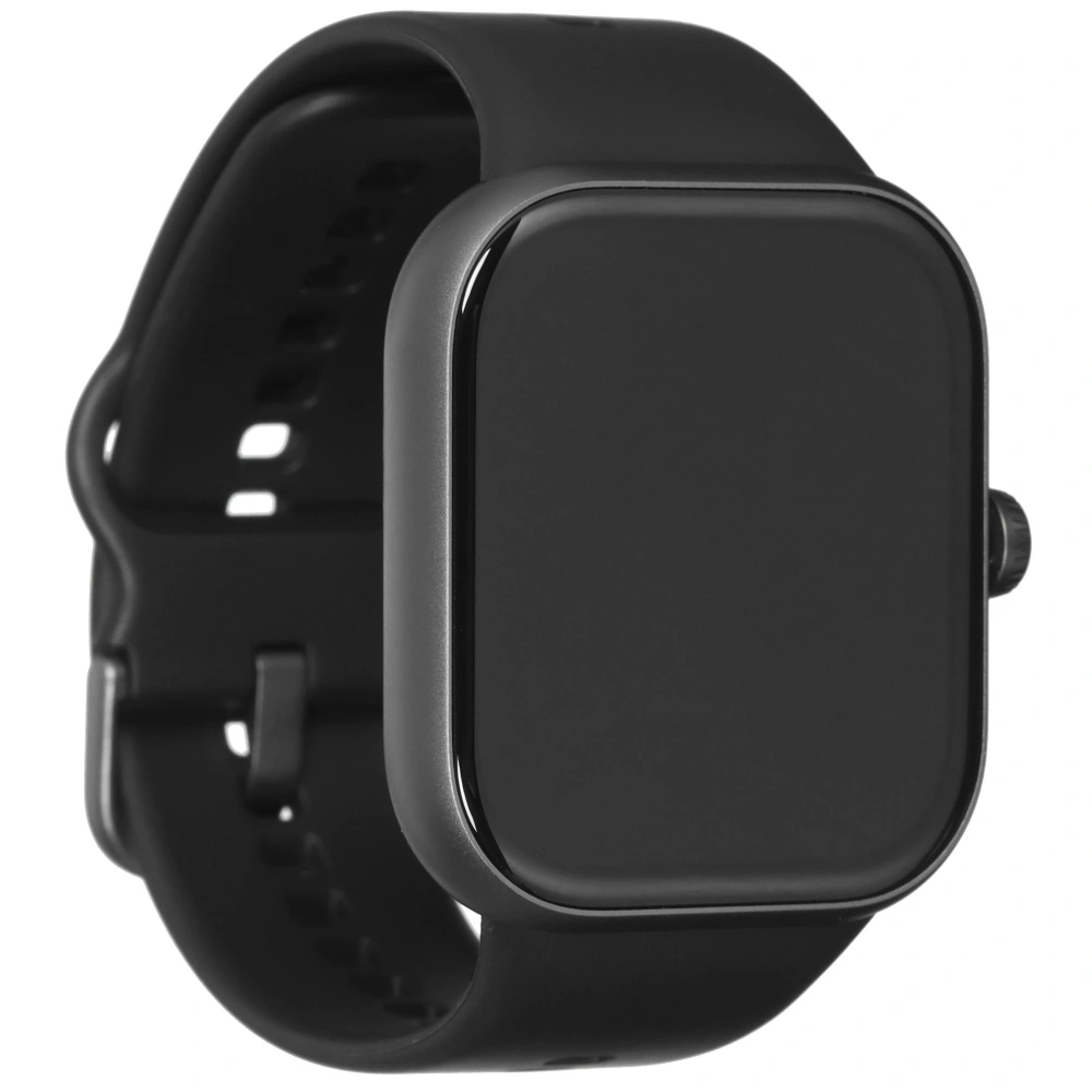 Смарт-часы  Honor Choice Watch 2 Pro Black - фото 5