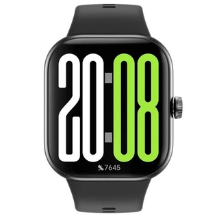 Смарт-часы  Honor Choice Watch 2 Pro Black - фото 3