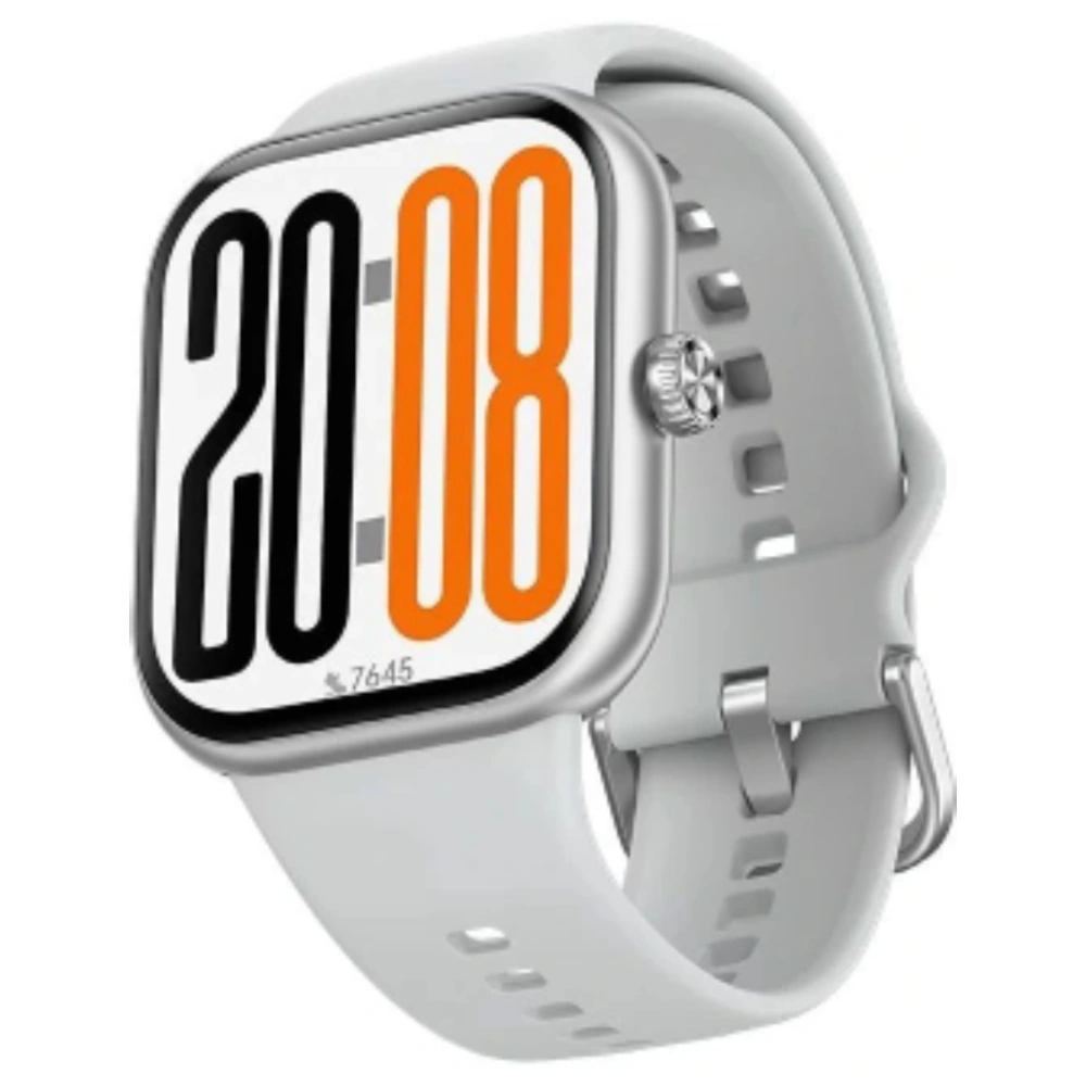 Смарт-часы  Honor Choice Watch 2 Pro White - фото 5