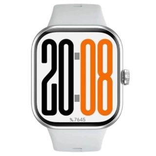 Смарт-часы  Honor Choice Watch 2 Pro White - фото 2