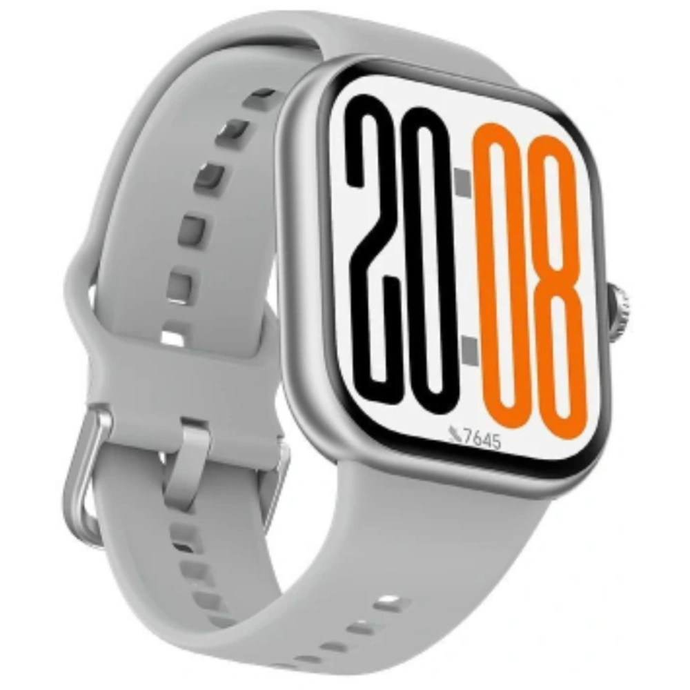 Смарт-часы  Honor Choice Watch 2 Pro White - фото 3