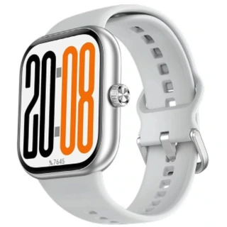 Смарт-часы  Honor Choice Watch 2 Pro White - фото 4