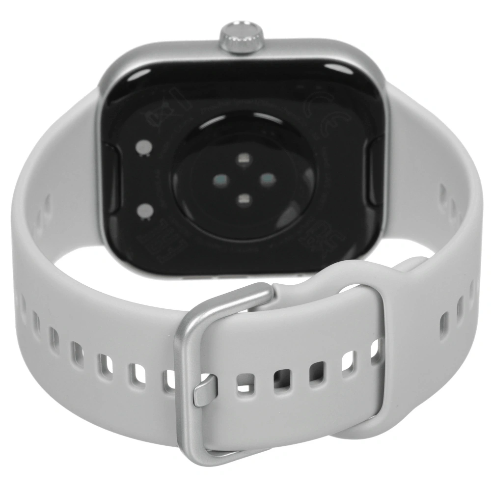 Смарт-часы  Honor Choice Watch 2 Pro White - фото 11