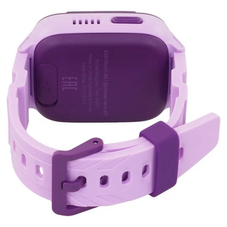 Honor ақылды сағаттары Choice Kids Watch 2 Pink