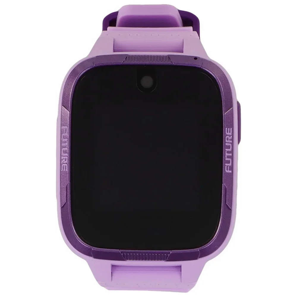 Honor ақылды сағаттары Choice Kids Watch 2 Pink - фото 3