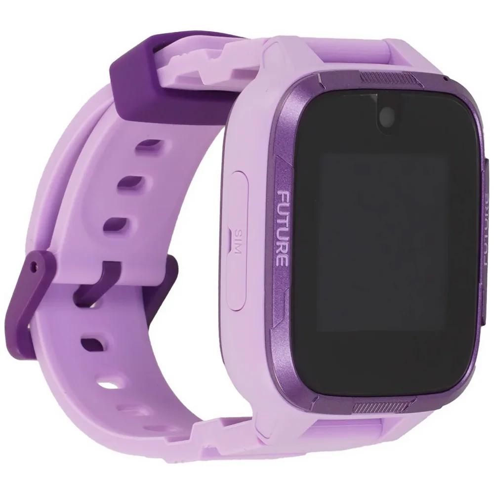 Honor ақылды сағаттары Choice Kids Watch 2 Pink - фото 2