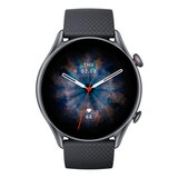 Смарт-часы Amazfit GTR 3 Pro A2040 Infinite Black - фото 2