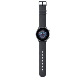 Смарт-часы Amazfit GTR 3 Pro A2040 Infinite Black