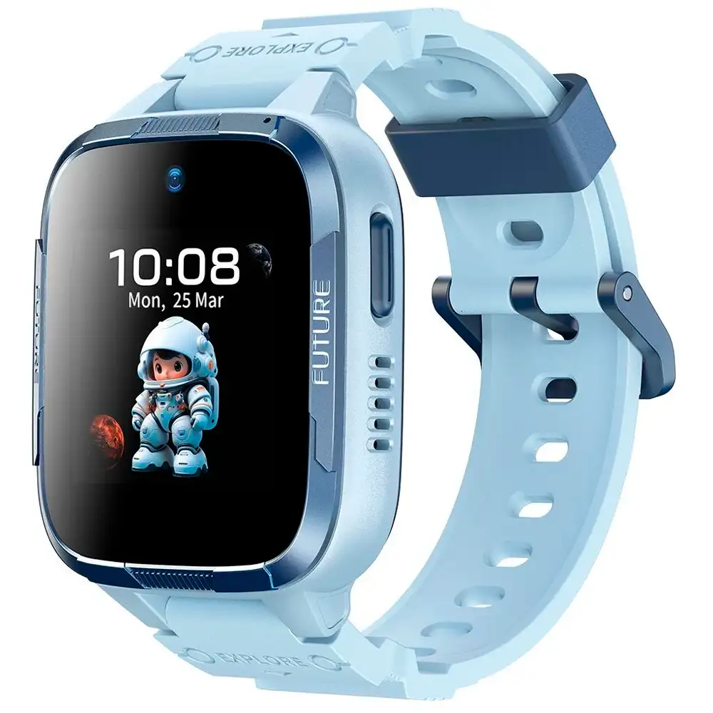 Смарт-часы  Honor Choice Kids Watch 2 Blue