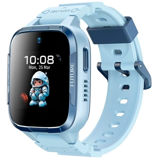 Смарт-часы  Honor Choice Kids Watch 2 Blue