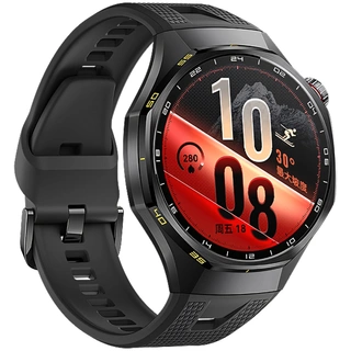 Смарт Часы Huawei WATCH GT 7 Pro Black Atum-B49F