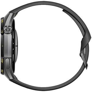 Смарт Часы Huawei WATCH GT 7 Pro Black Atum-B49F