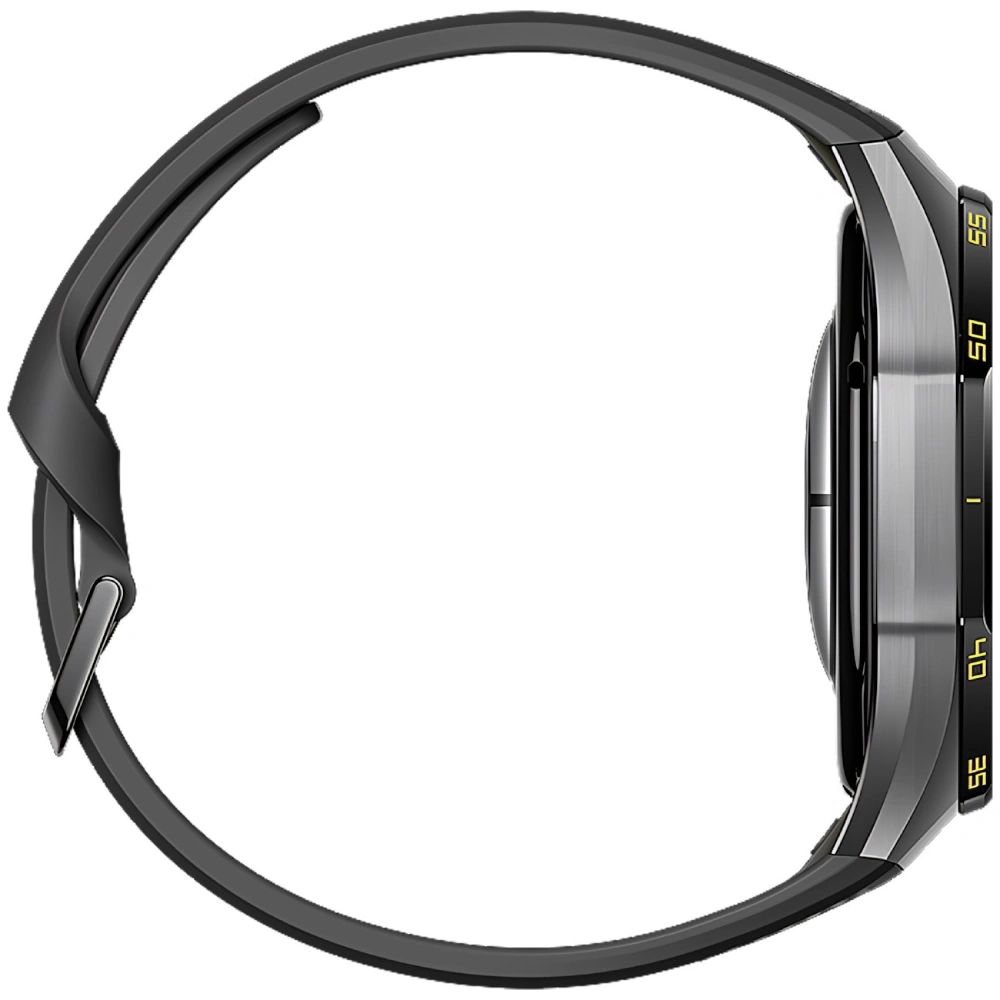 Смарт Часы Huawei WATCH GT 7 Pro Black Atum-B49F - фото 6