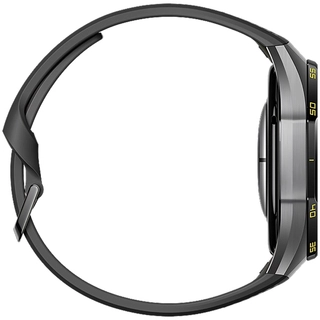 Смарт Часы Huawei WATCH GT 7 Pro Black Atum-B49F