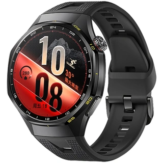 Смарт Часы Huawei WATCH GT 7 Pro Black Atum-B49F