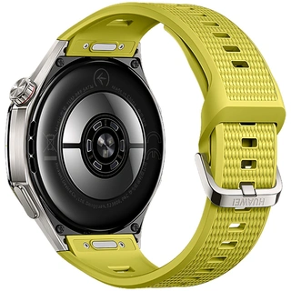 Смарт Часы Huawei WATCH GT 7 Pro Yellow Atum-B49W