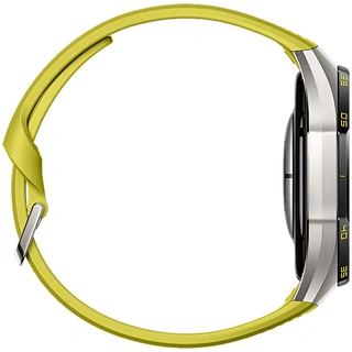 Смарт Часы Huawei WATCH GT 7 Pro Yellow Atum-B49W