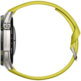 Смарт Часы Huawei WATCH GT 7 Pro Yellow Atum-B49W