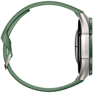 Смарт Часы Huawei WATCH GT 7 Pro Green Atum-B49C - фото 6