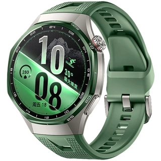 Смарт Часы Huawei WATCH GT 7 Pro Green Atum-B49C
