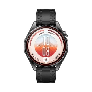 Huawei ақылды сағаты Watch GT 7 (46mm) Black (Atum-B39F)