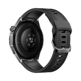 Huawei ақылды сағаты Watch GT 7 (46mm) Black (Atum-B39F) - фото 5