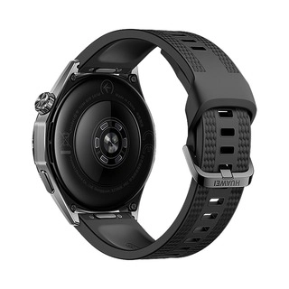 Huawei ақылды сағаты Watch GT 7 (46mm) Black (Atum-B39F)