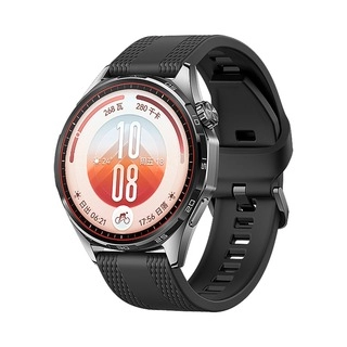 Huawei ақылды сағаты Watch GT 7 (46mm) Black (Atum-B39F)