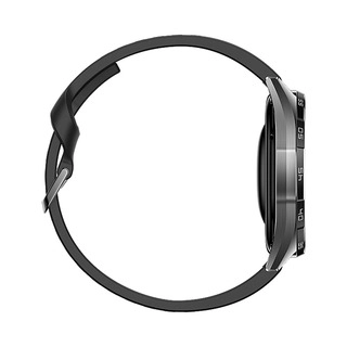 Huawei ақылды сағаты Watch GT 7 (46mm) Black (Atum-B39F)