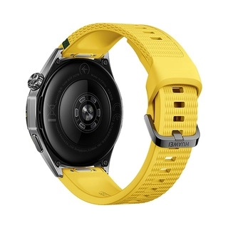Huawei ақылды сағаты Watch GT 7 (46mm) Yellow (Atum-B39FY)