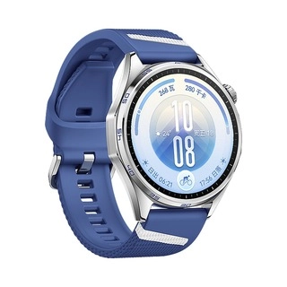 Huawei ақылды сағаты Watch GT 7 (46mm) Blue (Atum-B39FC) - фото 3