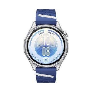 Huawei ақылды сағаты Watch GT 7 (46mm) Blue (Atum-B39FC) - фото 2