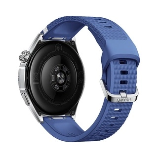 Huawei ақылды сағаты Watch GT 7 (46mm) Blue (Atum-B39FC) - фото 5