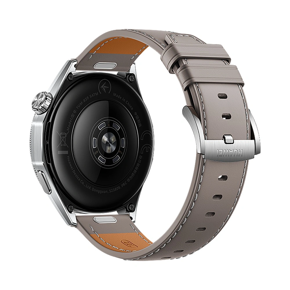 Huawei ақылды сағаты Watch GT 7 (46mm) Grey (Atum-B39L) - фото 5
