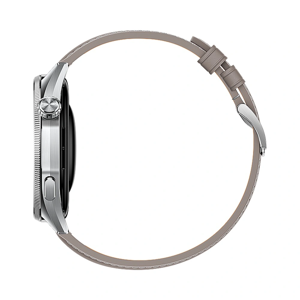 Huawei ақылды сағаты Watch GT 7 (46mm) Grey (Atum-B39L) - фото 4