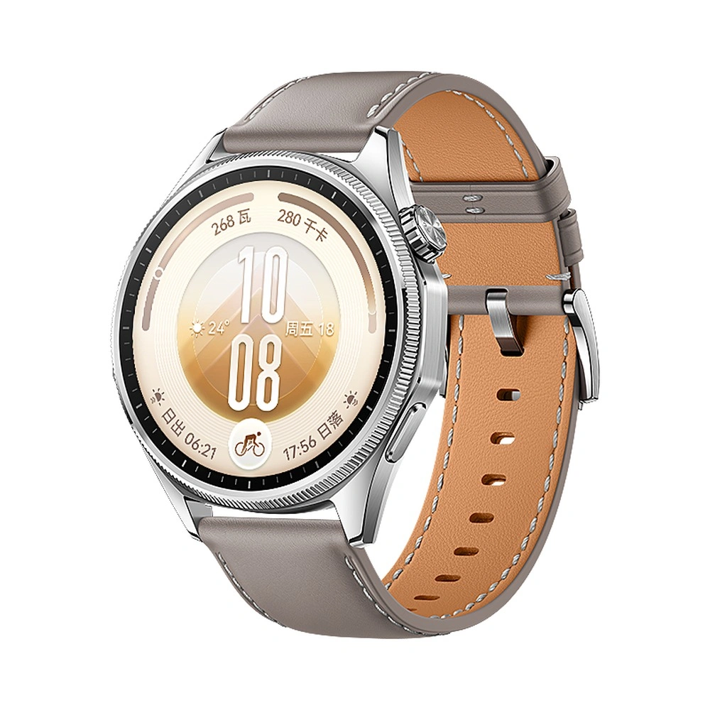 Huawei ақылды сағаты Watch GT 7 (46mm) Grey (Atum-B39L)