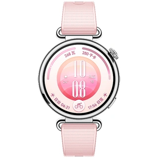 Смарт Часы Huawei WATCH GT 7 (41mm) Pink Konsu-B39F - фото 2
