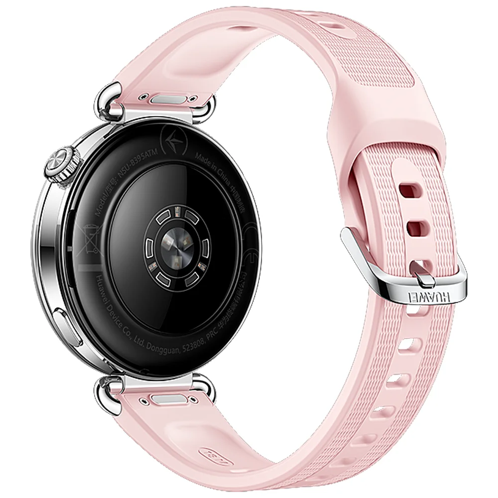Смарт Часы Huawei WATCH GT 7 (41mm) Pink Konsu-B39F - фото 6