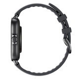 Смарт часы Amazfit GTS 3 A2035 Graphite Black A2035 - фото 4