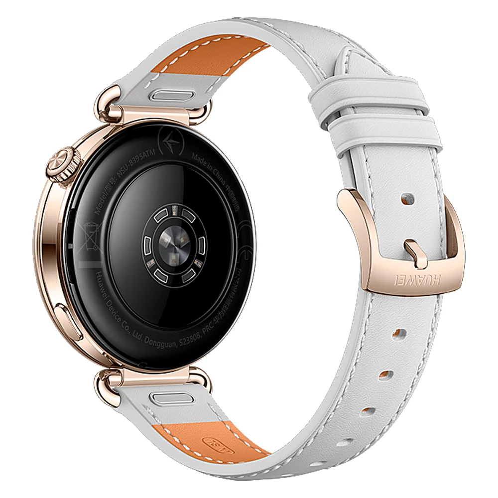 Смарт Часы Huawei WATCH GT 7 (41mm) Grey Konsu-B39L - фото 5