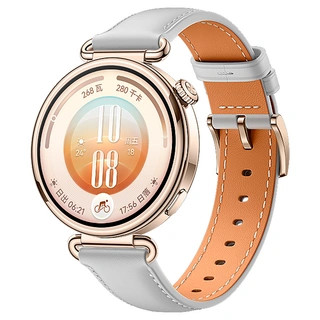 Смарт Часы Huawei WATCH GT 7 (41mm) Grey Konsu-B39L