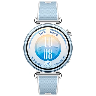 Смарт Часы Huawei WATCH GT 7 (41mm) Blue Konsu-B39FB