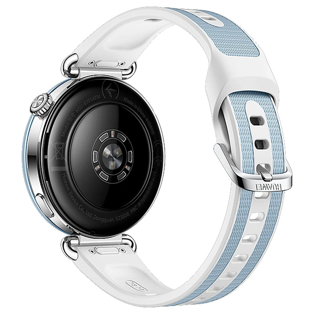 Смарт Часы Huawei WATCH GT 7 (41mm) Blue Konsu-B39FB - фото 6