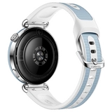 Смарт Часы Huawei WATCH GT 7 (41mm) Blue Konsu-B39FB - фото 6