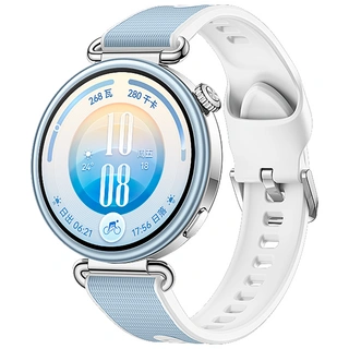 Смарт Часы Huawei WATCH GT 7 (41mm) Blue Konsu-B39FB