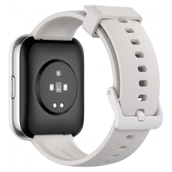 Смарт-часы Realme Watch 2 Pro Silver