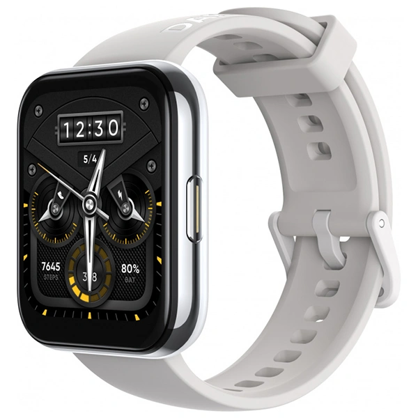 Смарт-часы Realme Watch 2 Pro Silver